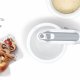 Bosch MFQ36465 sbattitore Sbattitore con base 450 W Bianco 3