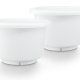 Bosch MFQ36465 sbattitore Sbattitore con base 450 W Bianco 7