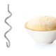 Bosch MFQ36465 sbattitore Sbattitore con base 450 W Bianco 8