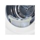 LG RH9V71WH asciugatrice Libera installazione Caricamento frontale 9 kg A+++ Bianco 5