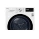 LG RH9V71WH asciugatrice Libera installazione Caricamento frontale 9 kg A+++ Bianco 6