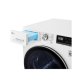 LG RH9V71WH asciugatrice Libera installazione Caricamento frontale 9 kg A+++ Bianco 7