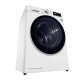 LG RH9V71WH asciugatrice Libera installazione Caricamento frontale 9 kg A+++ Bianco 13
