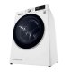 LG RH9V71WH asciugatrice Libera installazione Caricamento frontale 9 kg A+++ Bianco 14