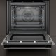 Neff E2ACG6AN0 forno 71 L A Nero, Stainless steel 3