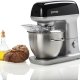 Gorenje MMC1000RLBK robot da cucina 1000 W 4,5 L Nero, Metallico 3