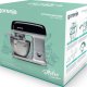 Gorenje MMC1000RLBK robot da cucina 1000 W 4,5 L Nero, Metallico 5