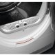 AEG T9DBC68SC asciugatrice Libera installazione Caricamento frontale 8 kg A+++ Nero, Argento, Bianco 3