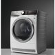 AEG T9DBC68SC asciugatrice Libera installazione Caricamento frontale 8 kg A+++ Nero, Argento, Bianco 5