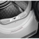 AEG T9DBC68SC asciugatrice Libera installazione Caricamento frontale 8 kg A+++ Nero, Argento, Bianco 7