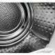AEG T9DBC68SC asciugatrice Libera installazione Caricamento frontale 8 kg A+++ Nero, Argento, Bianco 9