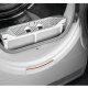 AEG T9DBC68SC asciugatrice Libera installazione Caricamento frontale 8 kg A+++ Nero, Argento, Bianco 11