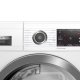 Bosch Serie 8 WTX87KH9FF asciugatrice Libera installazione Caricamento frontale 9 kg A+++ Bianco 8