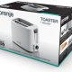 Gorenje T900LBW 6 2 fetta/e 850 W Bianco 6
