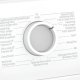 Bosch Serie 4 WTN8327CFG asciugatrice Libera installazione Caricamento frontale 7 kg B Bianco 3