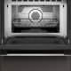 Neff C1AMG84N0B forno 44 L Nero, Acciaio inox 4