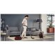 AEG VX7-2-CR-A aspirapolvere a traino 3,5 L A cilindro Secco 650 W Sacchetto per la polvere 3