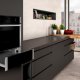 Neff N1AHA01N0B cassetti e armadi riscaldati 23 L 14 coperti 400 W Acciaio inox 3
