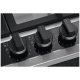 AEG HGB64420YM piano cottura Acciaio inox Da incasso 60 cm Gas 4 Fornello(i) 6