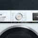 Siemens iQ700 WT48XEH9GB asciugatrice Libera installazione Caricamento frontale 9 kg A+++ Bianco 8