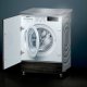 Siemens iQ500 WI14W301GB lavatrice Caricamento frontale 8 kg 1400 Giri/min Bianco 4