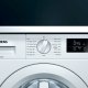 Siemens iQ500 WI14W301GB lavatrice Caricamento frontale 8 kg 1400 Giri/min Bianco 5
