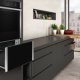 Neff N1AHA02N0B cassetti e armadi riscaldati 58 L 30 coperti Acciaio inox 3