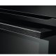 AEG KME761000M 43 L Nero, Acciaio inox 4