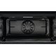 AEG KME761000M 43 L Nero, Acciaio inox 6