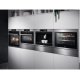 AEG KME861000M 43 L Nero, Acciaio inox 4