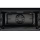 AEG KME861000M 43 L Nero, Acciaio inox 5