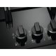 AEG HKB95540NB Nero Da incasso 88 cm Gas 5 Fornello(i) 3