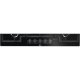 AEG HKB95540NB Nero Da incasso 88 cm Gas 5 Fornello(i) 5