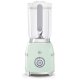 Smeg BLF01PGUK frullatore 1,5 L Frullatore da tavolo 800 W Verde 3