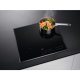AEG IAE64411FB Nero Da incasso Piano cottura a induzione 4 Fornello(i) 6