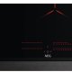 AEG IPE84531FB Nero Da incasso 78 cm Piano cottura a induzione 4 Fornello(i) 3