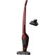 AEG QX8-1-45CR Aspirapolvere a bastone 2 in 1 Batteria Secco Senza sacchetto 0,5 L 18,8 W Rosso 3