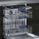 Siemens iQ500 SN658D01NG lavastoviglie A scomparsa totale 13 coperti E 4