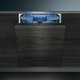 Siemens iQ500 SN658D01NG lavastoviglie A scomparsa totale 13 coperti E 8