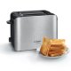 Bosch TAT6A913GB tostapane 2 fetta/e 1090 W Acciaio inox 3