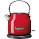 KitchenAid 5KEK1222BER bollitore elettrico 1,25 L 2200 W Rosso, Acciaio inox 3