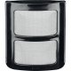 KitchenAid 5KEK1222BER bollitore elettrico 1,25 L 2200 W Rosso, Acciaio inox 4