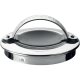 KitchenAid 5KEK1222BER bollitore elettrico 1,25 L 2200 W Rosso, Acciaio inox 6