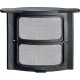 KitchenAid 5KEK1722BOB bollitore elettrico 1,7 L 3000 W Nero, Acciaio inox 4