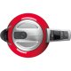 KitchenAid 5KEK1722BER bollitore elettrico 1,7 L 3000 W Rosso, Acciaio inox 4