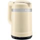 KitchenAid 5KEK1565BAC bollitore elettrico 1,5 L 3000 W Crema 3