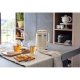 KitchenAid 5KEK1565BAC bollitore elettrico 1,5 L 3000 W Crema 4