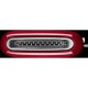 KitchenAid 5KMT3115BER tostapane 1 fetta/e Rosso 4