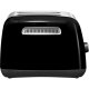 KitchenAid 5KMT221BOB tostapane 7 2 fetta/e Nero 4