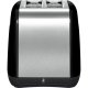 KitchenAid 5KMT221BOB tostapane 7 2 fetta/e Nero 5